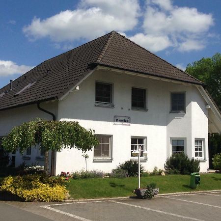 Pension Egerer Bad Kostritz Exterior photo